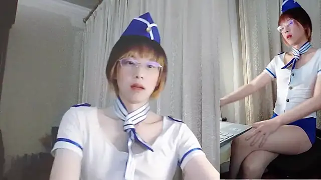 adawang1986 online show from 01.31.25