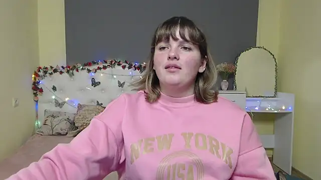 StaceyLex online show from 03.08.26