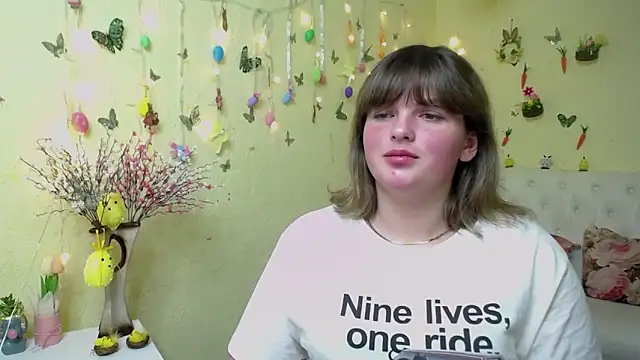 StaceyLex online show from 04.09.26