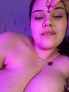 Snapshot of 31MoonLight13 chatting on 02.26.25 31MoonLight13 online show from 02.26.25