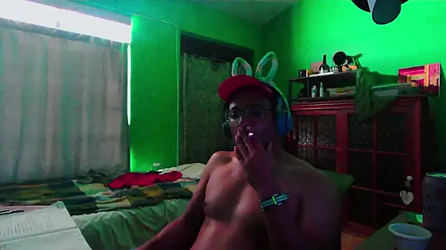        the online show from 03.20.26