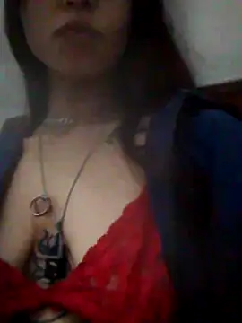 Snapshot of BURN666ING chatting on 05.29.26 BURN666ING online show from 05.29.26