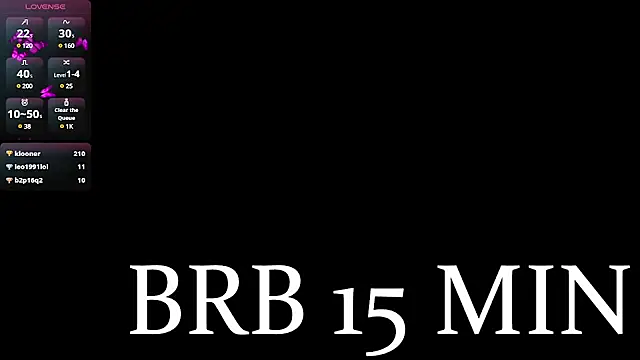 elodie walker online show from 01.22.25