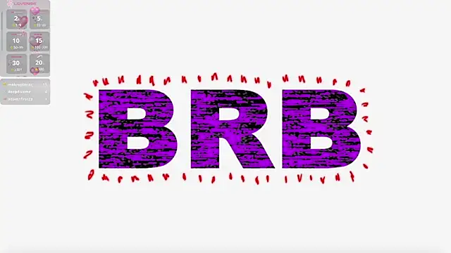 elodie walker online show from 02.11.25