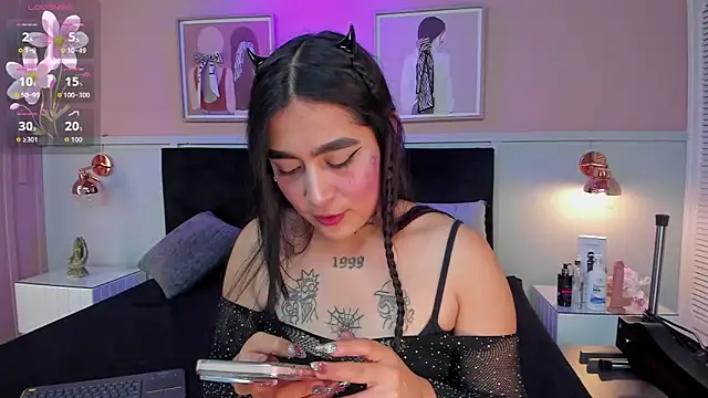 elodie walker online show from 09.12.25