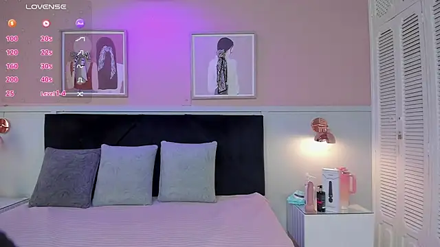 elodie walker online show from 09.30.25