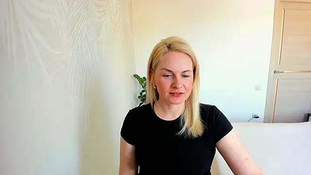 Alicee Gracee online show from 03.23.26