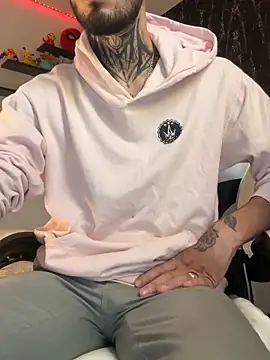 Anthony-Martin online show from 09.17.25