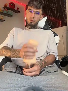 Anthony-Martin online show from 09.18.25