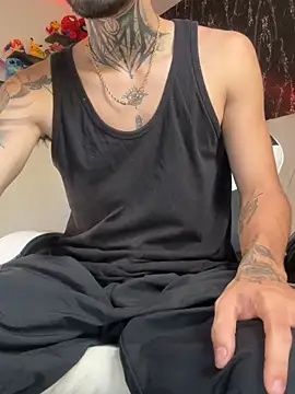 Anthony-Martin online show from 09.25.25