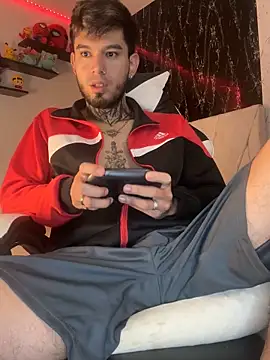 Anthony-Martin online show from 09.30.25