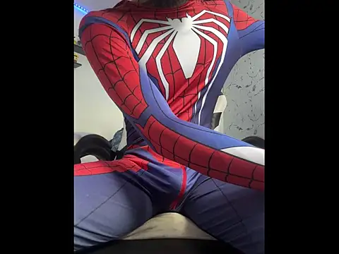 Anthony-Martin online show from 10.27.25