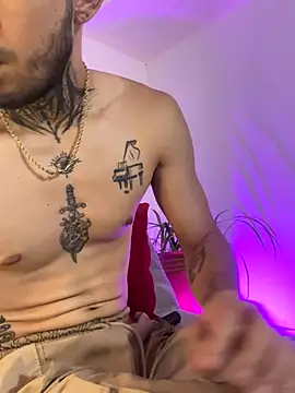 Anthony-Martin online show from 11.26.25