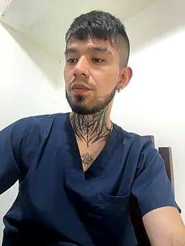 Anthony-Martin online show from 12.20.25