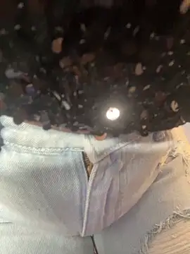 ScarletAss online show from 01.06.25