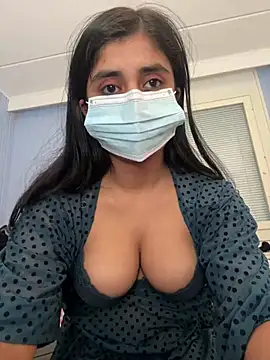 ScarletAss online show from 01.20.25