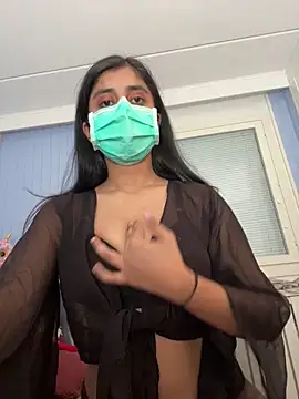 ScarletAss online show from 03.19.25