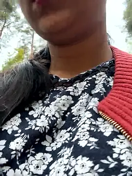 ScarletAss online show from 09.14.25