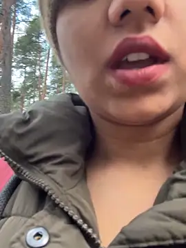 ScarletAss online show from 09.25.25