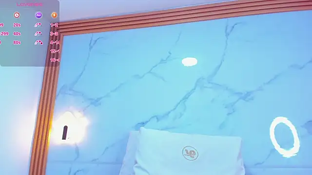 violetta becker online show from 02.24.25