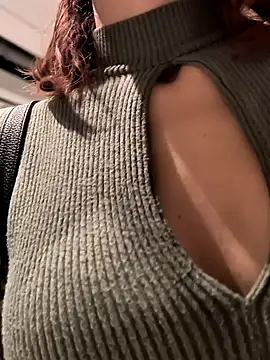 beaverwoman online show from 12.22.24