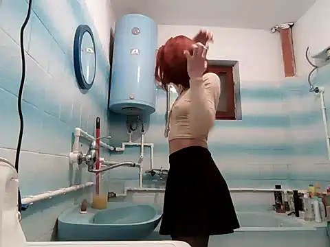 beaverwoman online show from 12.25.24