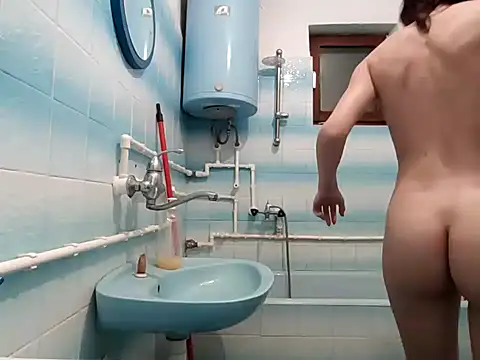 beaverwoman online show from 03.02.25