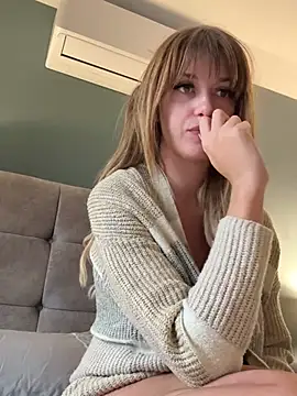 LustfulLuna  online show from 12.09.24