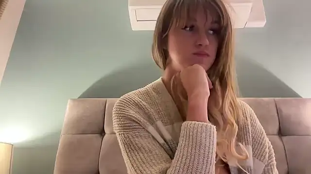 LustfulLuna  online show from 01.03.25