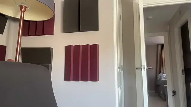 LustfulLuna  online show from 11.01.25