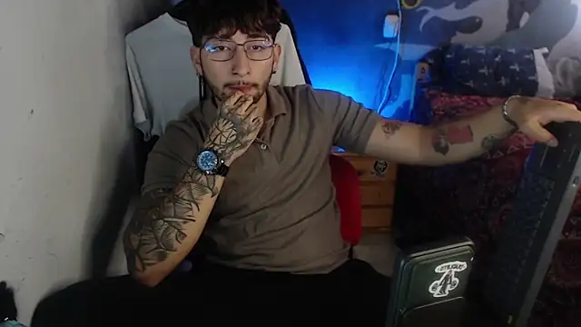 Snapshot of Dereck_Dickson chatting on 11.05.25 Dereck Dickson online show from 11.05.25