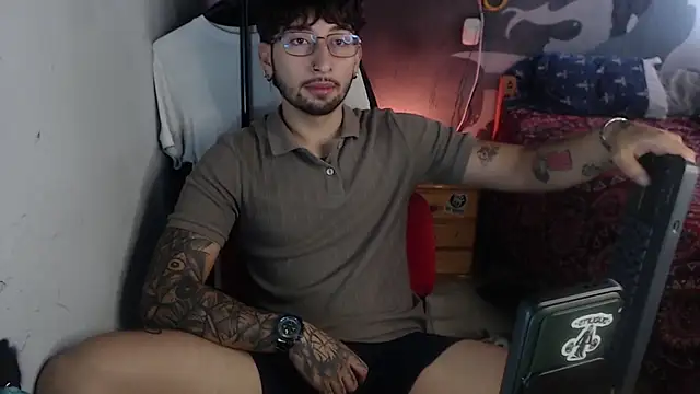 Snapshot of Dereck_Dickson chatting on 11.06.25 Dereck Dickson online show from 11.06.25