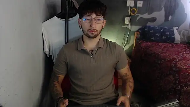 Snapshot of Dereck_Dickson chatting on 11.08.25 Dereck Dickson online show from 11.08.25