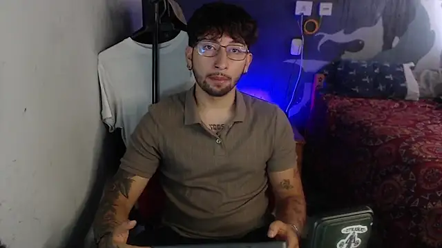 Snapshot of Dereck_Dickson chatting on 11.09.25 Dereck Dickson online show from 11.09.25