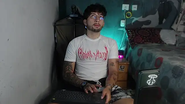 Snapshot of Dereck_Dickson chatting on 11.12.25 Dereck Dickson online show from 11.12.25