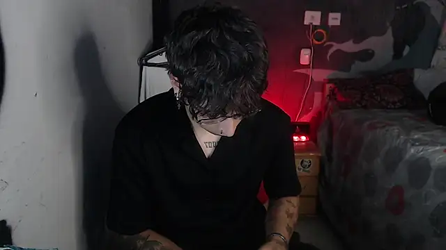 Snapshot of Dereck_Dickson chatting on 11.27.25 Dereck Dickson online show from 11.27.25