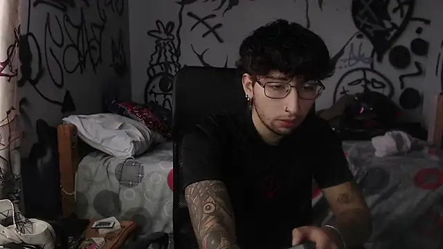 Snapshot of Dereck_Dickson chatting on 12.14.25 Dereck Dickson online show from 12.14.25