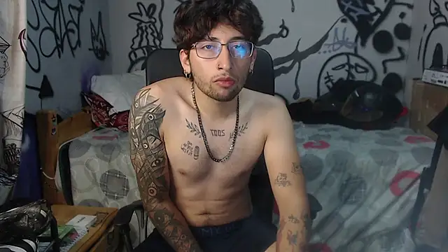 Dereck Dickson online show from 12.22.25