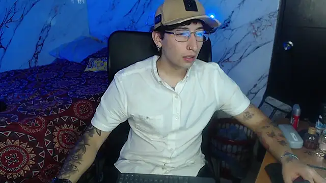 Dereck Dickson online show from 01.17.26