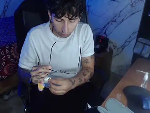 Dereck Dickson online show from 03.03.26