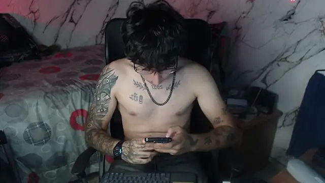 Dereck Dickson online show from 04.15.26