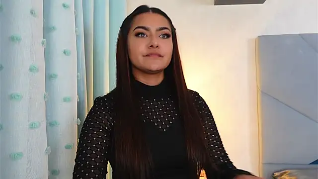 AshiaEkta1 online show from 01.17.26