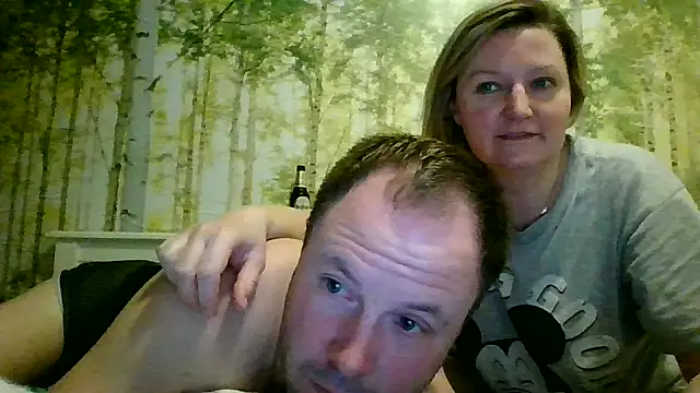 CoupleKitty online show from 02.16.25