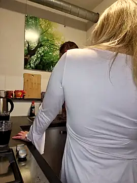 CoupleKitty online show from 11.04.25