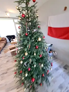 Snapshot of CoupleKitty chatting on 01.18.26 CoupleKitty online show from 01.18.26