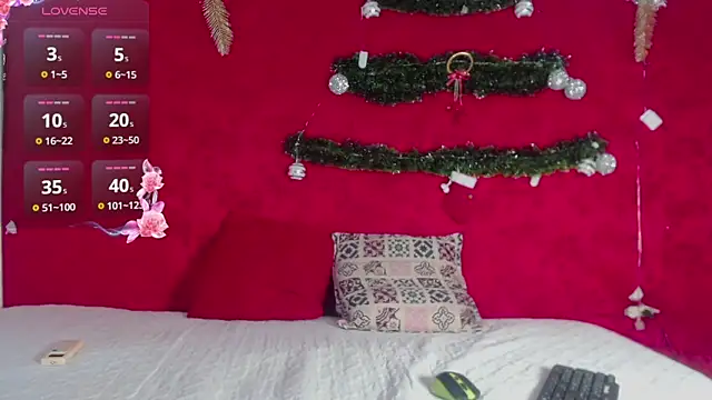 Katia 15 online show from 12.27.24