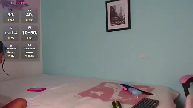 Katia 15 online show from 01.16.25