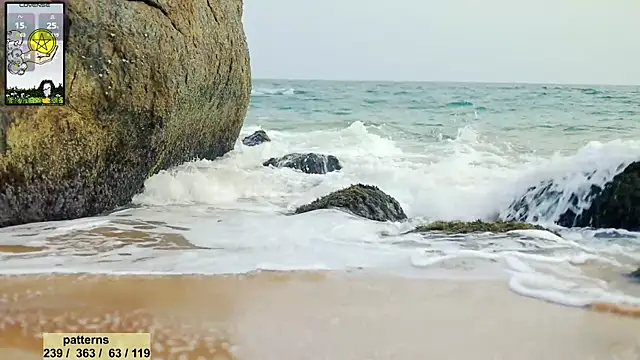  sex in paradise  online show from 01.24.25