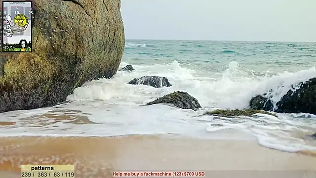  sex in paradise  online show from 02.10.25