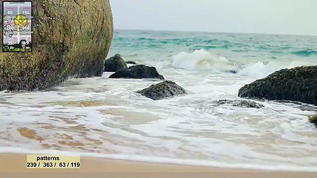  sex in paradise  online show from 02.19.25